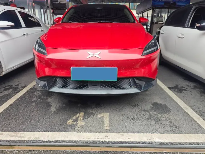 2020 Xpeng G3 BEV 50.5KWH,autocango,china used car exporter,china ev exporter,chinese used car exporter,chinese used ev exporter