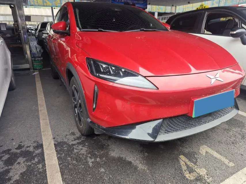 2020 Xpeng G3 BEV 50.5KWH,autocango,china used car exporter,china ev exporter,chinese used car exporter,chinese used ev exporter