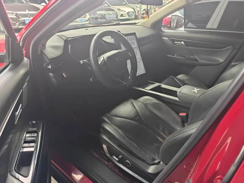 2020 Xpeng G3 BEV 50.5KWH,autocango,china used car exporter,china ev exporter,chinese used car exporter,chinese used ev exporter