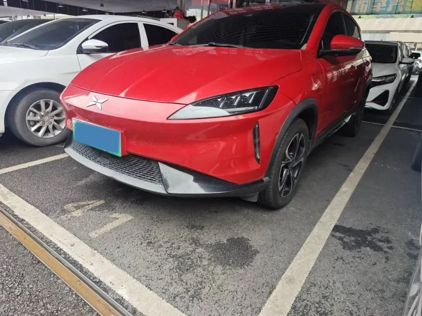 2020 Xpeng G3 BEV 50.5KWH,autocango,china used car exporter,china ev exporter,chinese used car exporter,chinese used ev exporter