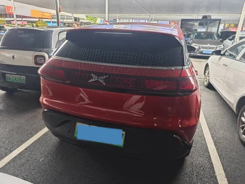 2020 Xpeng G3 BEV 50.5KWH,autocango,china used car exporter,china ev exporter,chinese used car exporter,chinese used ev exporter