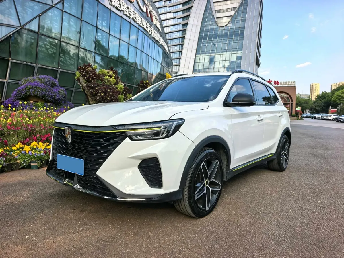 2021 Roewe RX5 1.5T 181HP L4 7DCT,autocango,china used car exporter,china ev exporter,chinese used car exporter,chinese used ev exporter