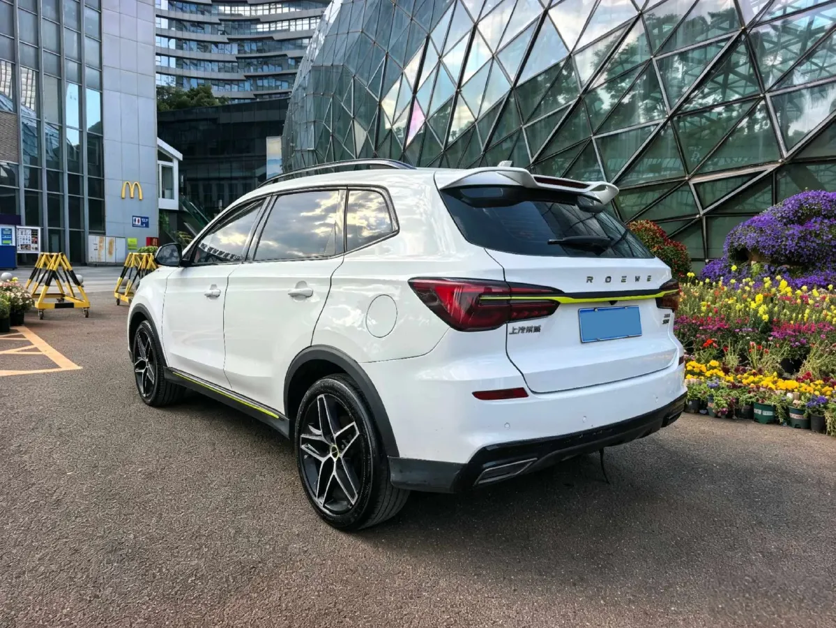 2021 Roewe RX5 1.5T 181HP L4 7DCT,autocango,china used car exporter,china ev exporter,chinese used car exporter,chinese used ev exporter