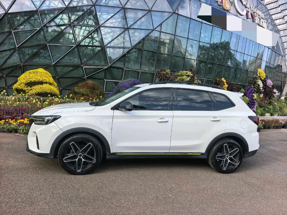 2021 Roewe RX5 1.5T 181HP L4 7DCT,autocango,china used car exporter,china ev exporter,chinese used car exporter,chinese used ev exporter