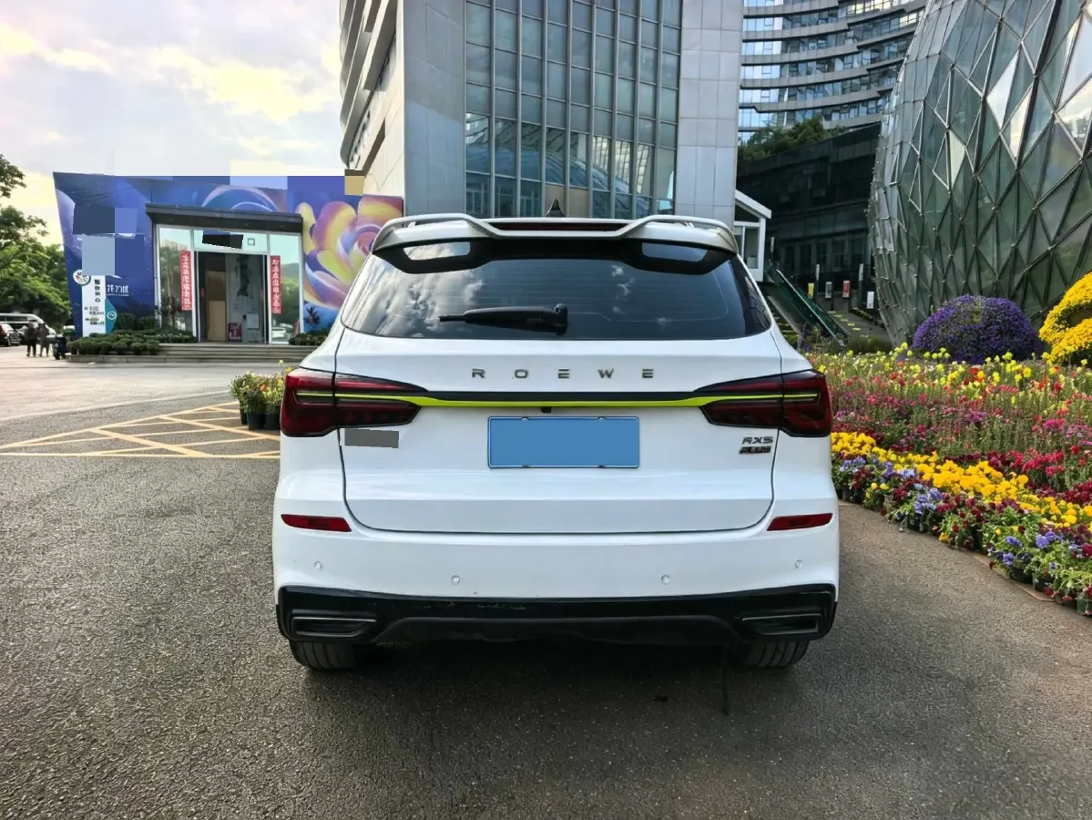 2021 Roewe RX5 1.5T 181HP L4 7DCT,autocango,china used car exporter,china ev exporter,chinese used car exporter,chinese used ev exporter
