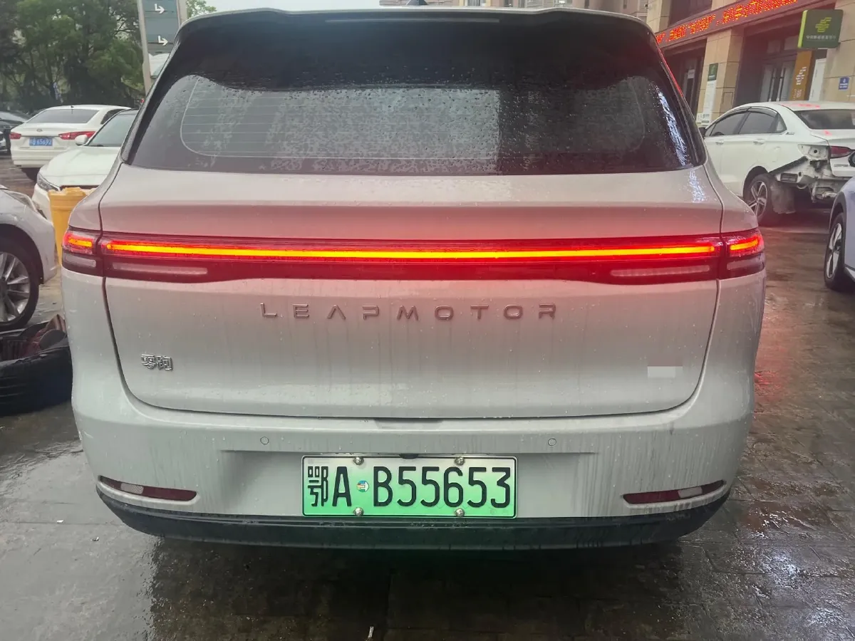2024 Leapmotor C10 BEV 69.9KWH,autocango,china used car exporter,china ev exporter,chinese used car exporter,chinese used ev exporter