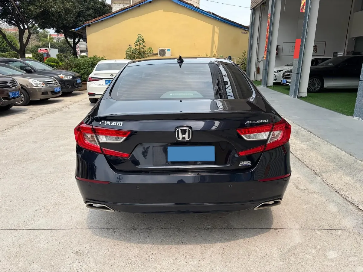 2021 Honda Accord 1.5T 194HP L4 CVT,autocango,china used car exporter,china ev exporter,chinese used car exporter,chinese used ev exporter