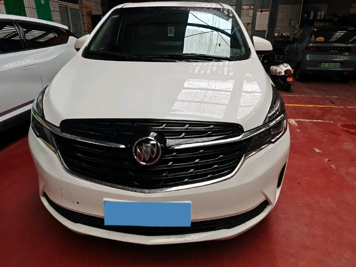 2021 Buick GL8 2.0T 237HP L4 9AT,autocango,china used car exporter,china ev exporter,chinese used car exporter,chinese used ev exporter