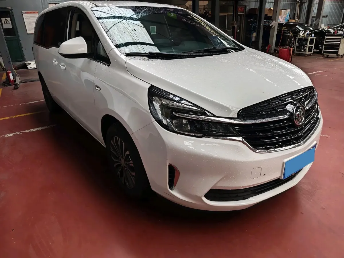 2021 Buick GL8 2.0T 237HP L4 9AT,autocango,china used car exporter,china ev exporter,chinese used car exporter,chinese used ev exporter