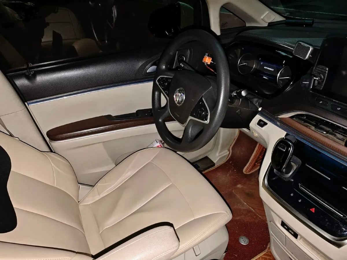 2021 Buick GL8 2.0T 237HP L4 9AT,autocango,china used car exporter,china ev exporter,chinese used car exporter,chinese used ev exporter