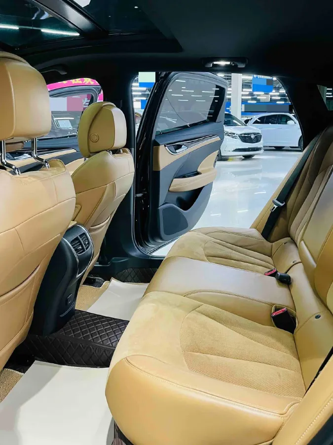 2021 Buick Larcosse 2.0T 237HP L4 9AT,autocango,china used car exporter,china ev exporter,chinese used car exporter,chinese used ev exporter