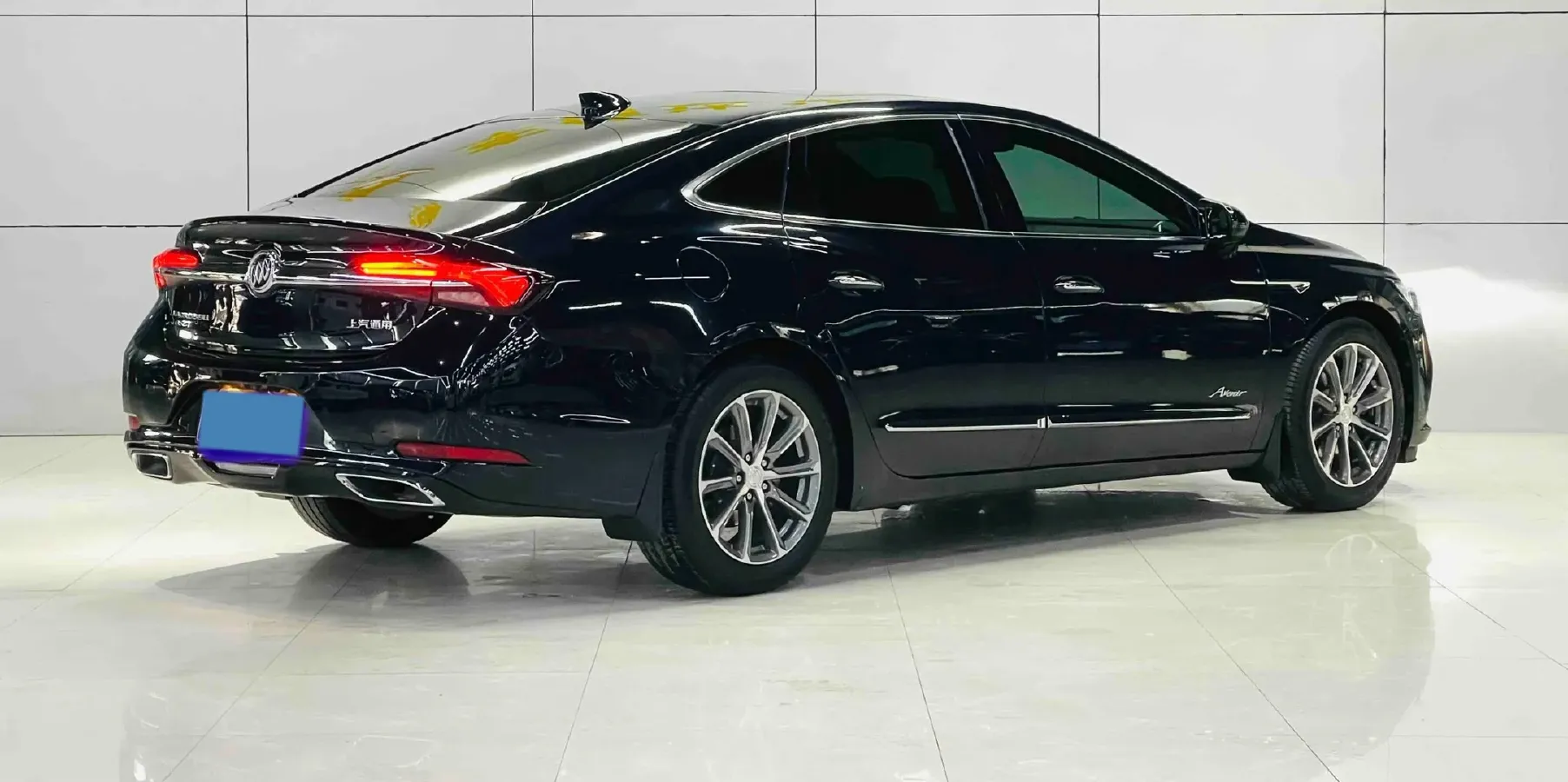 2021 Buick Larcosse 2.0T 237HP L4 9AT,autocango,china used car exporter,china ev exporter,chinese used car exporter,chinese used ev exporter
