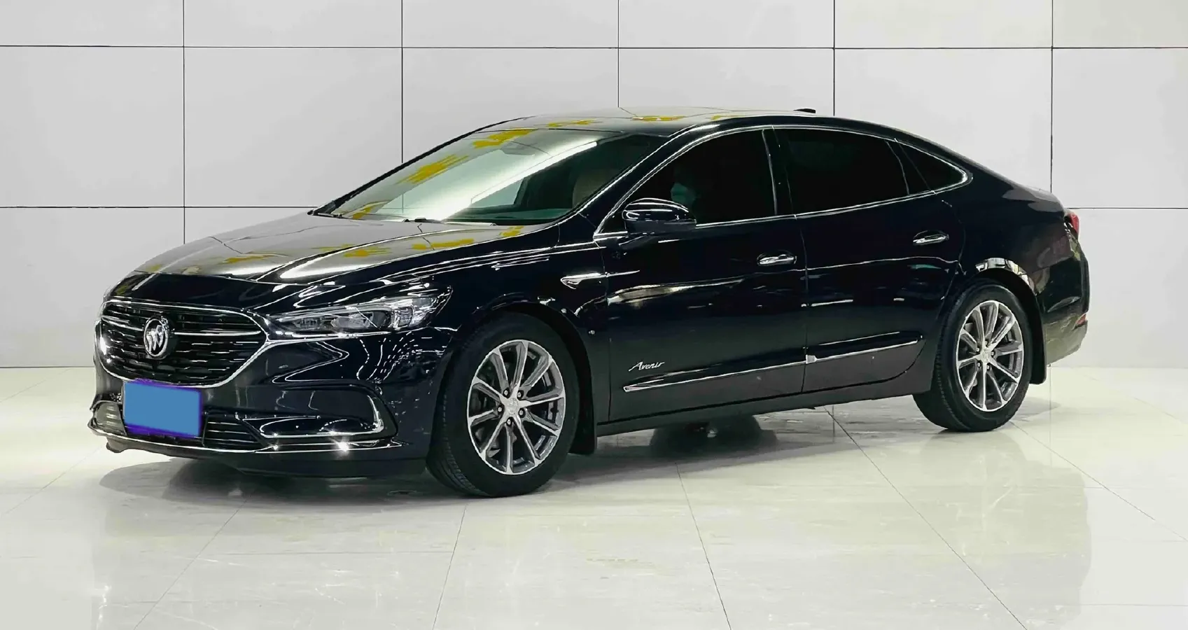 2021 Buick Larcosse 2.0T 237HP L4 9AT,autocango,china used car exporter,china ev exporter,chinese used car exporter,chinese used ev exporter