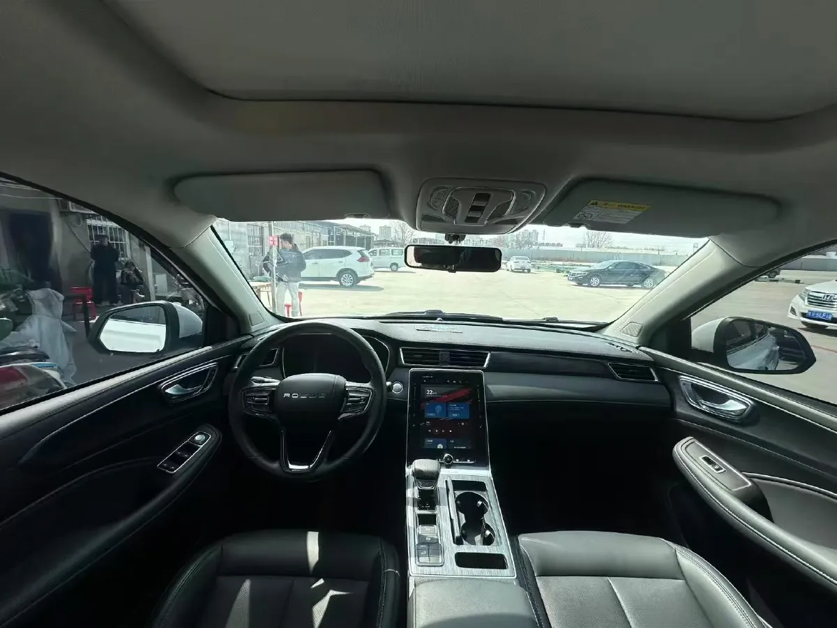 2023 Roewe RX5 1.5T 181HP L4 7DCT,autocango,china used car exporter,china ev exporter,chinese used car exporter,chinese used ev exporter