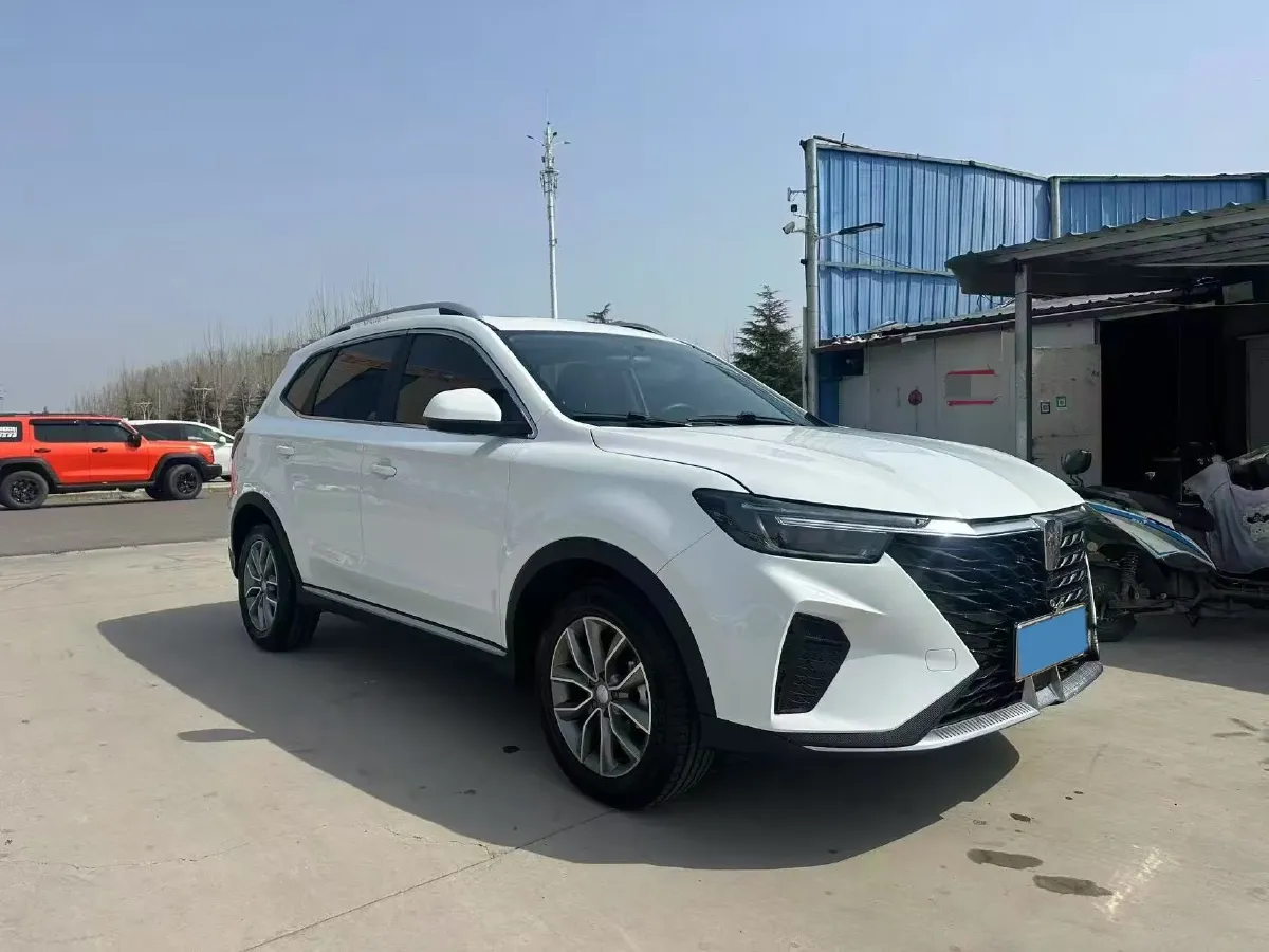 2023 Roewe RX5 1.5T 181HP L4 7DCT,autocango,china used car exporter,china ev exporter,chinese used car exporter,chinese used ev exporter