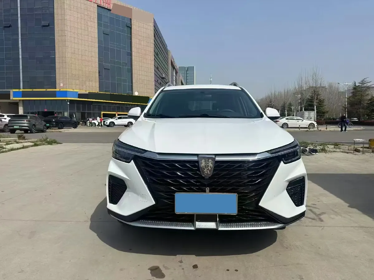 2023 Roewe RX5 1.5T 181HP L4 7DCT,autocango,china used car exporter,china ev exporter,chinese used car exporter,chinese used ev exporter