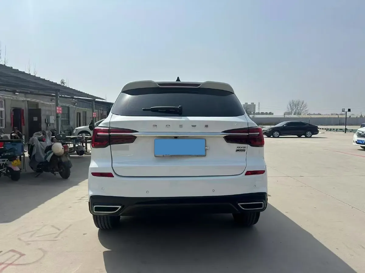 2023 Roewe RX5 1.5T 181HP L4 7DCT,autocango,china used car exporter,china ev exporter,chinese used car exporter,chinese used ev exporter