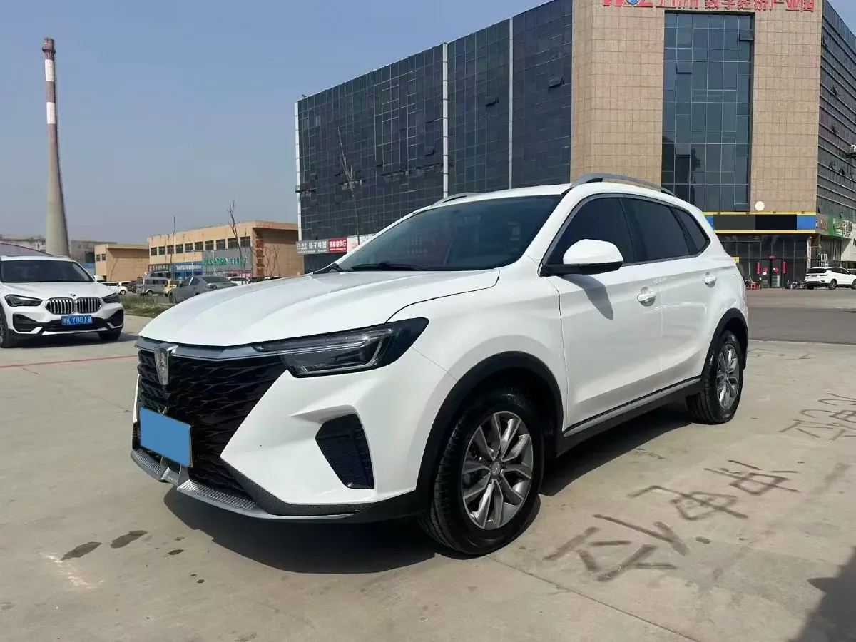 2023 Roewe RX5 1.5T 181HP L4 7DCT,autocango,china used car exporter,china ev exporter,chinese used car exporter,chinese used ev exporter