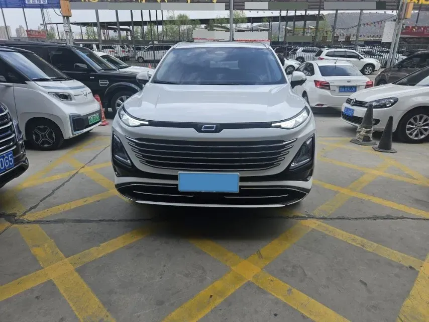 2023 Bestune T90 1.5T 169HP L4 7DCT,autocango,china used car exporter,china ev exporter,chinese used car exporter,chinese used ev exporter