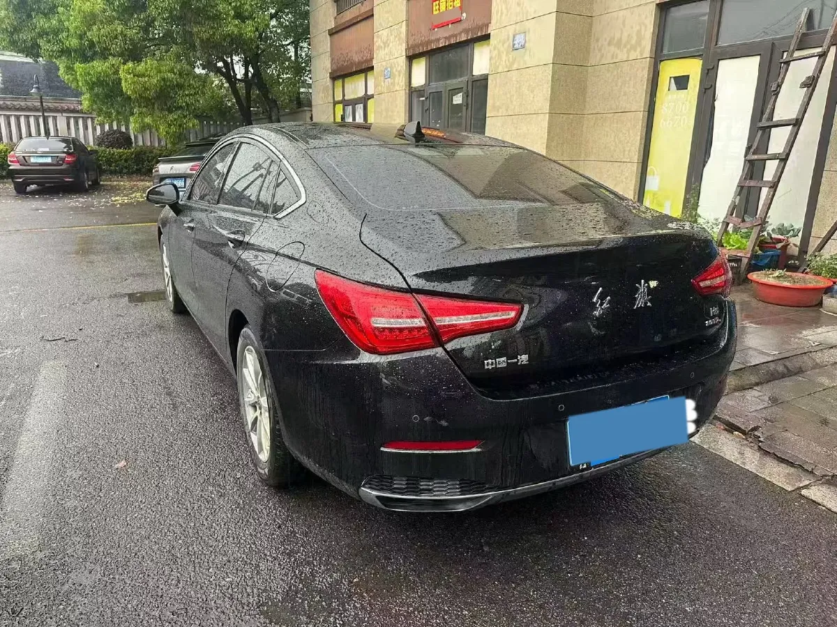 2019 HongQi H5 1.8T 180HP L4 6AT,autocango,china used car exporter,china ev exporter,chinese used car exporter,chinese used ev exporter