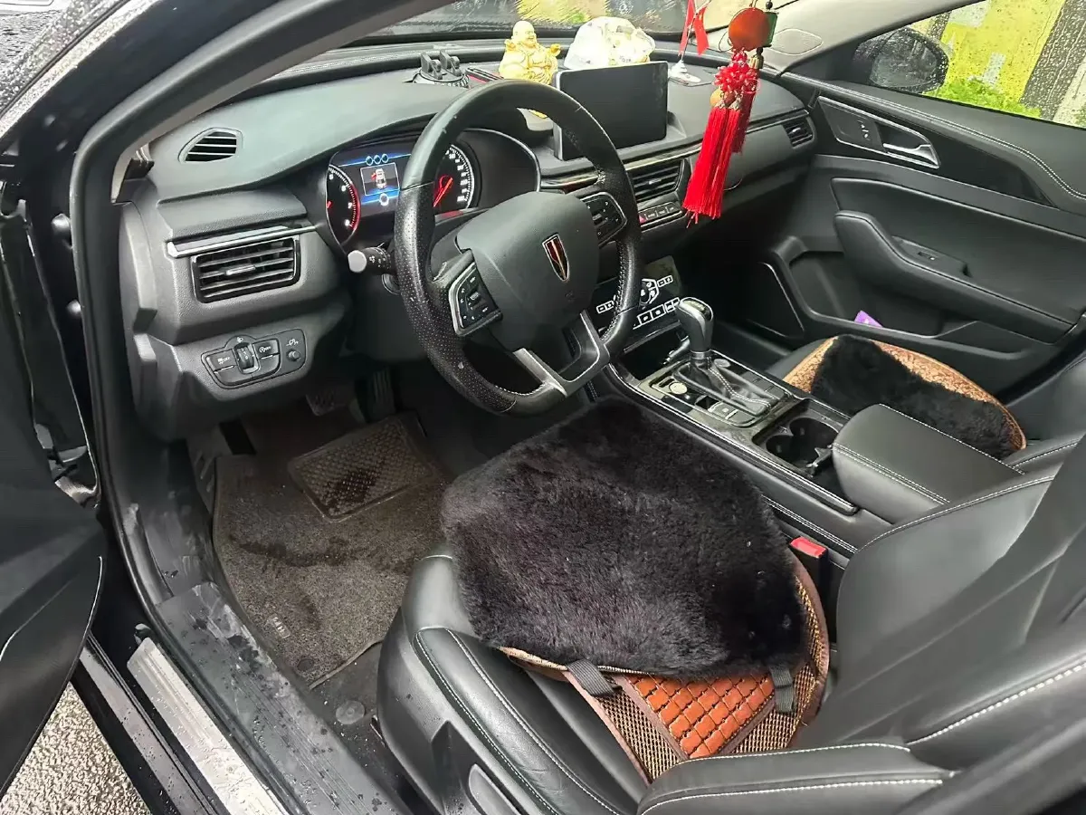 2019 HongQi H5 1.8T 180HP L4 6AT,autocango,china used car exporter,china ev exporter,chinese used car exporter,chinese used ev exporter