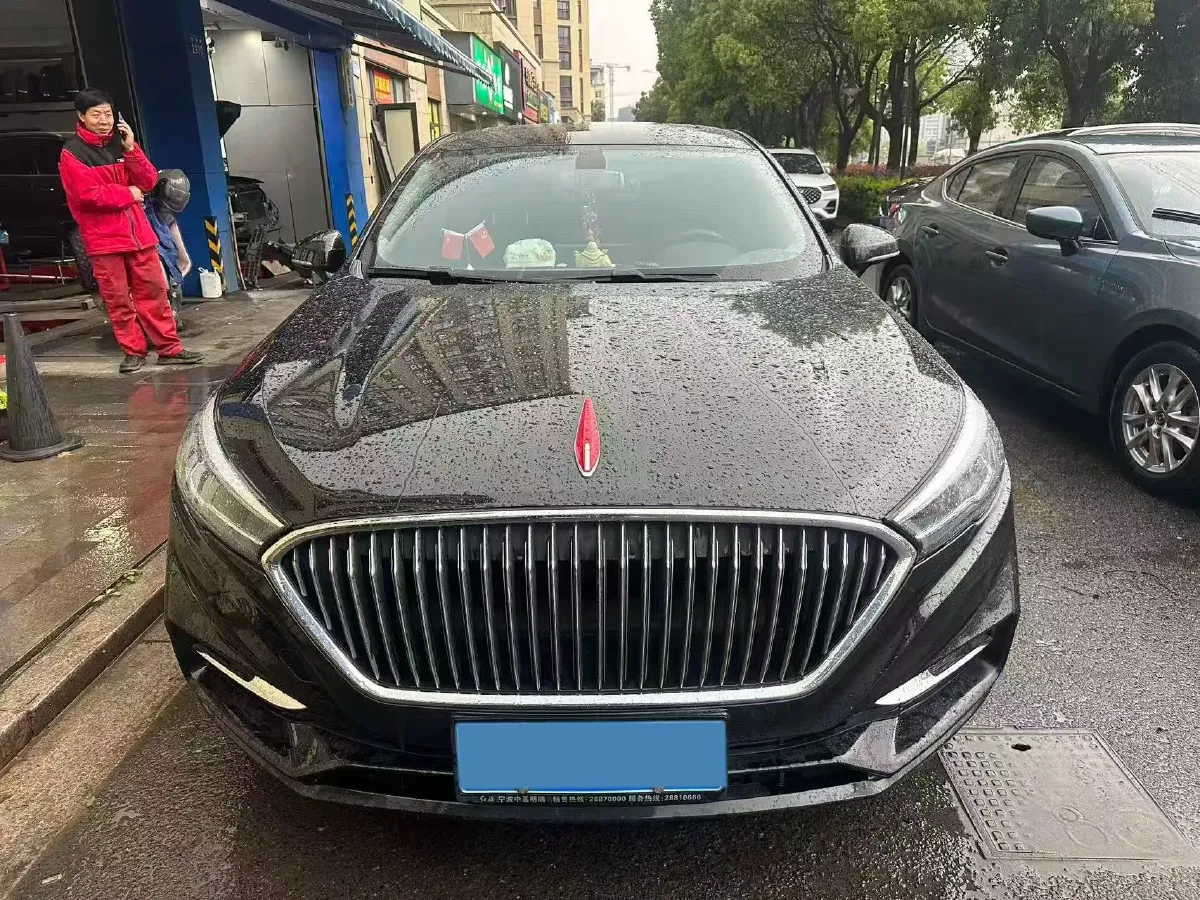 2019 HongQi H5 1.8T 180HP L4 6AT,autocango,china used car exporter,china ev exporter,chinese used car exporter,chinese used ev exporter