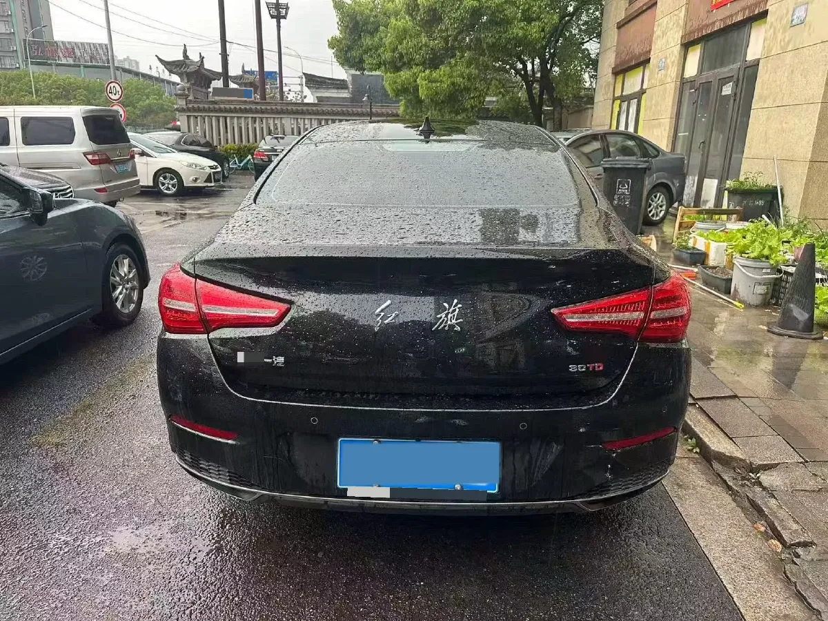 2019 HongQi H5 1.8T 180HP L4 6AT,autocango,china used car exporter,china ev exporter,chinese used car exporter,chinese used ev exporter