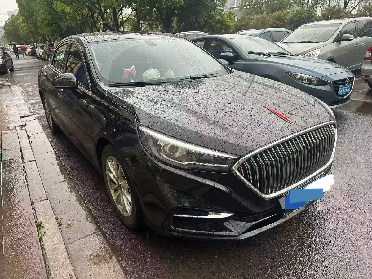 2019 HongQi H5 1.8T 180HP L4 6AT,autocango,china used car exporter,china ev exporter,chinese used car exporter,chinese used ev exporter