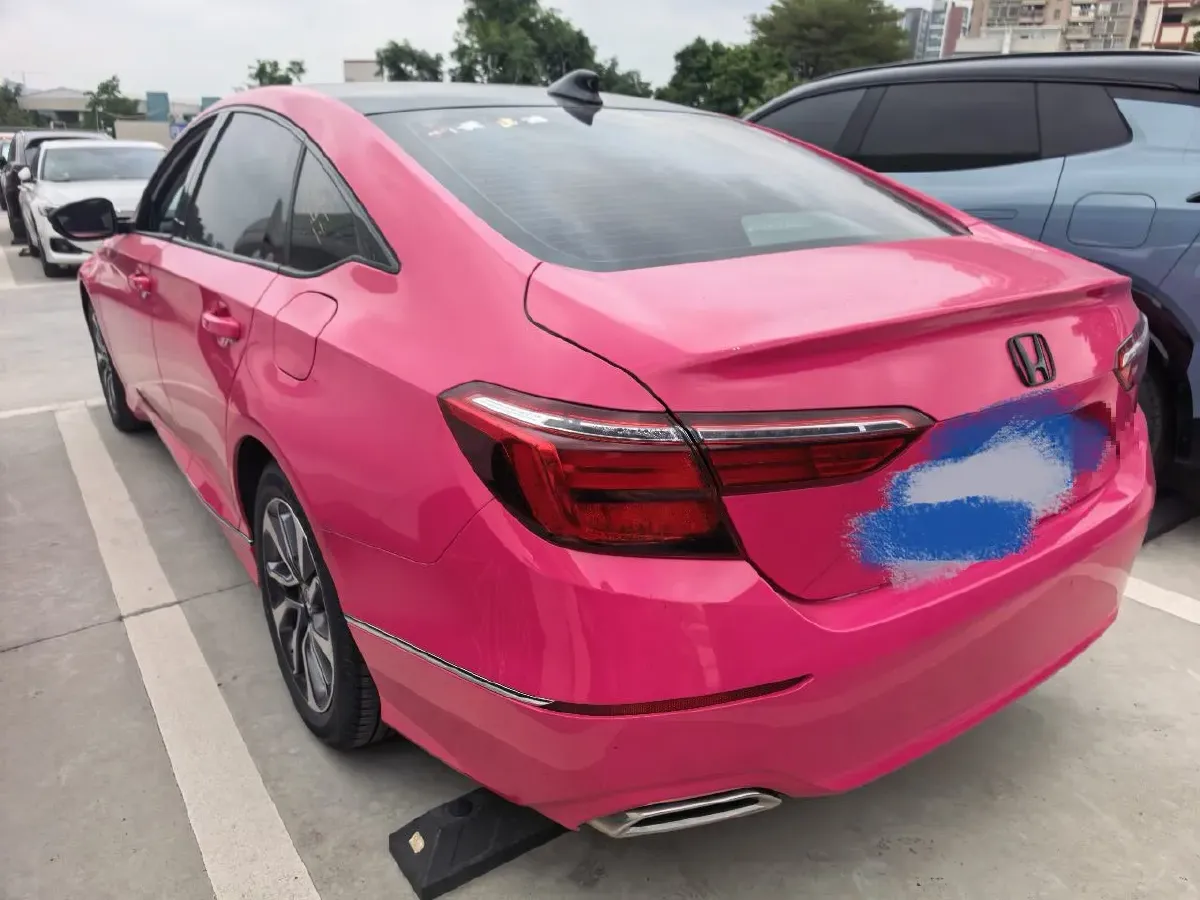 2019 Honda Inspire 1.5T 194HP L4 CVT,autocango,china used car exporter,china ev exporter,chinese used car exporter,chinese used ev exporter