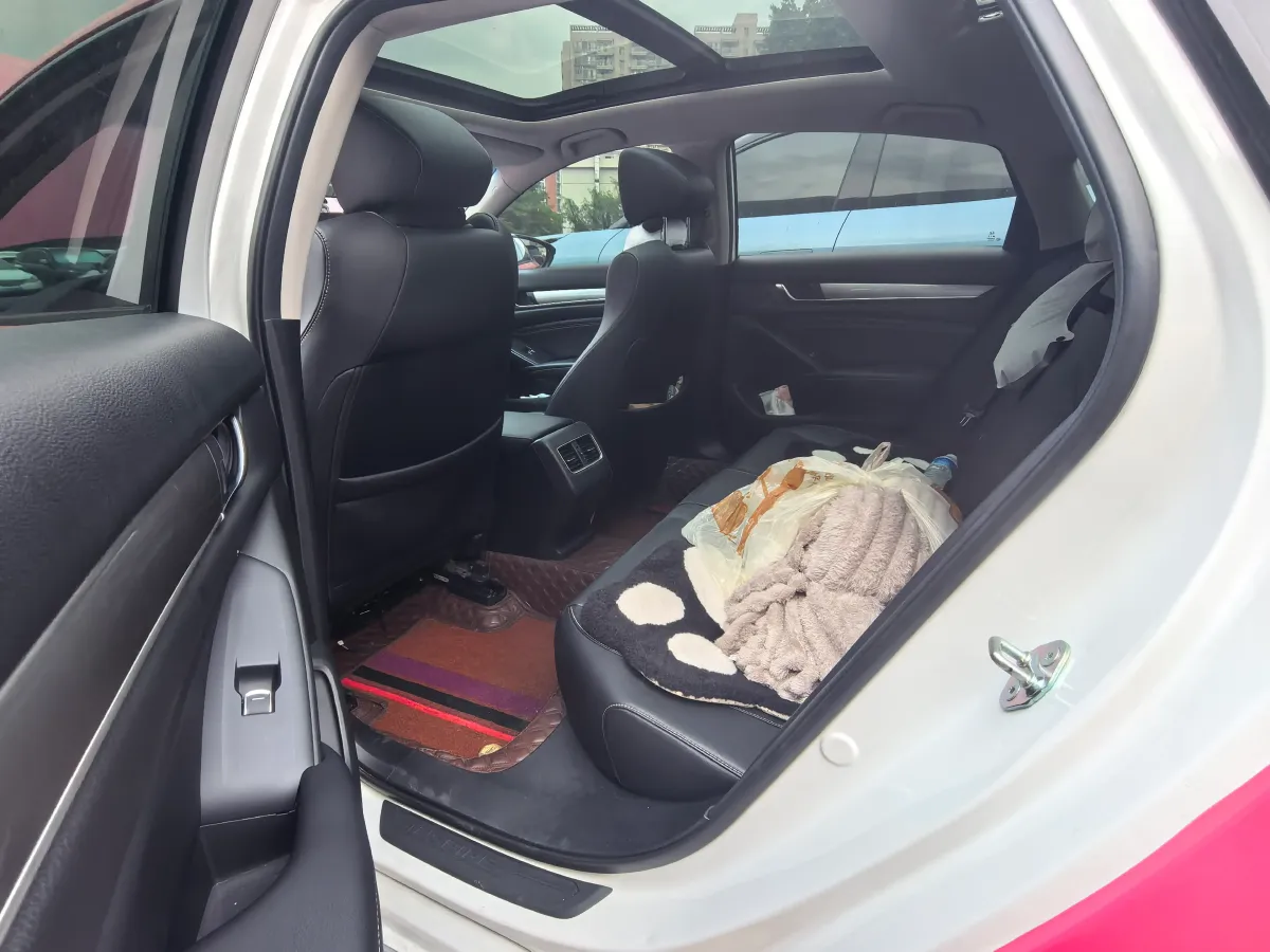 2019 Honda Inspire 1.5T 194HP L4 CVT,autocango,china used car exporter,china ev exporter,chinese used car exporter,chinese used ev exporter