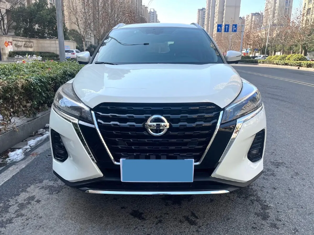 2022 Nissan Kicks 1.5L 122HP L4 CVT,autocango,china used car exporter,china ev exporter,chinese used car exporter,chinese used ev exporter
