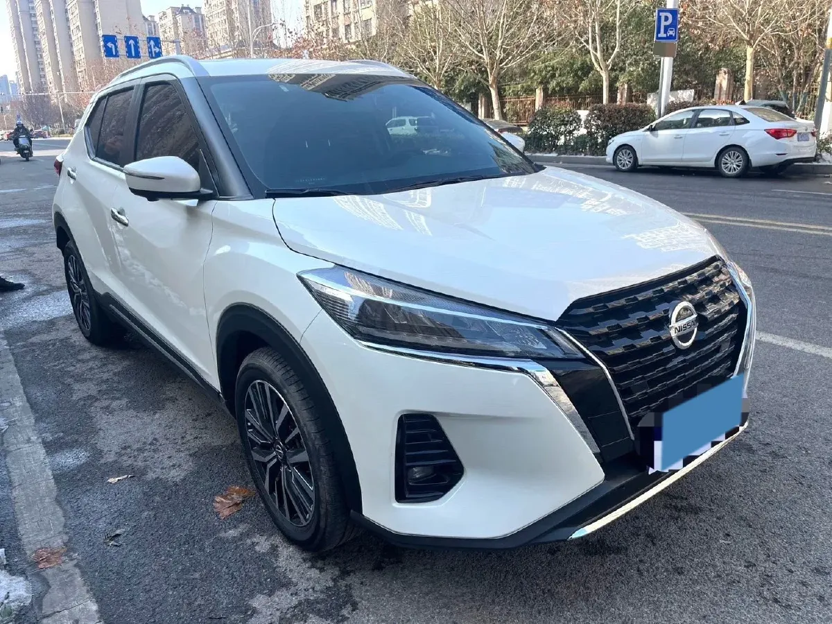 2022 Nissan Kicks 1.5L 122HP L4 CVT,autocango,china used car exporter,china ev exporter,chinese used car exporter,chinese used ev exporter