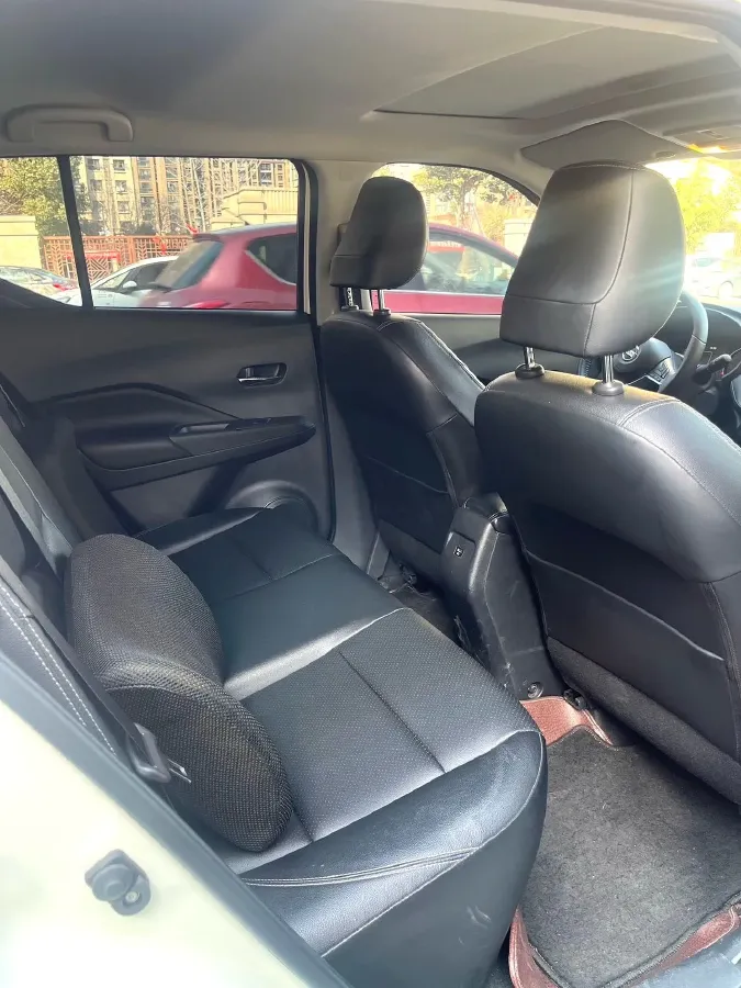 2022 Nissan Kicks 1.5L 122HP L4 CVT,autocango,china used car exporter,china ev exporter,chinese used car exporter,chinese used ev exporter