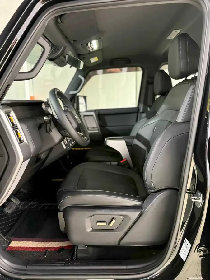 2025 iCAR iCAR Super V23 BEV 59.93KWH,autocango,china used car exporter,china ev exporter,chinese used car exporter,chinese used ev exporter