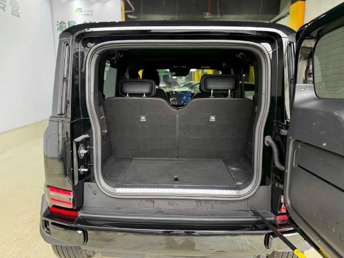 2025 iCAR iCAR Super V23 BEV 59.93KWH,autocango,china used car exporter,china ev exporter,chinese used car exporter,chinese used ev exporter