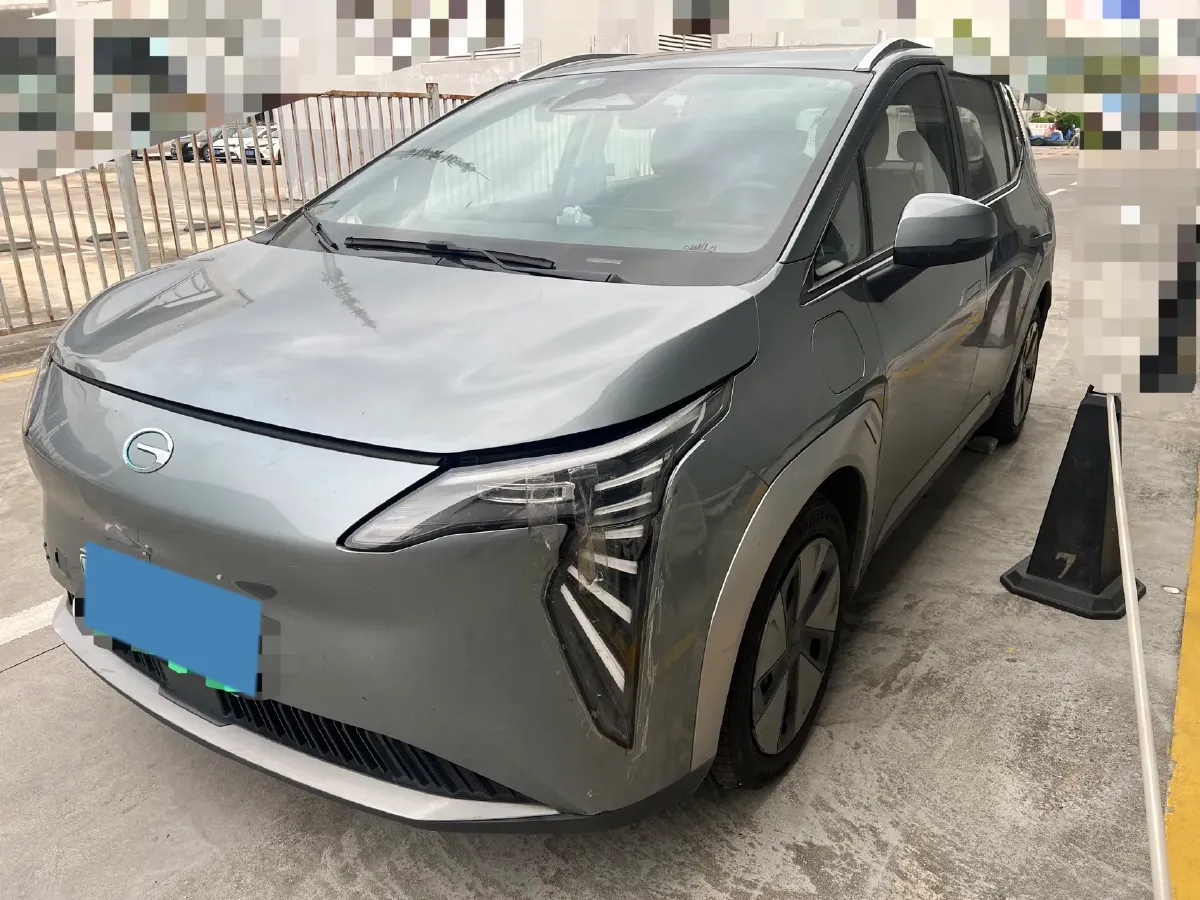 2023 GAC Trumpchi GS4 1.5T 177HP L4 6AT,autocango,china used car exporter,china ev exporter,chinese used car exporter,chinese used ev exporter