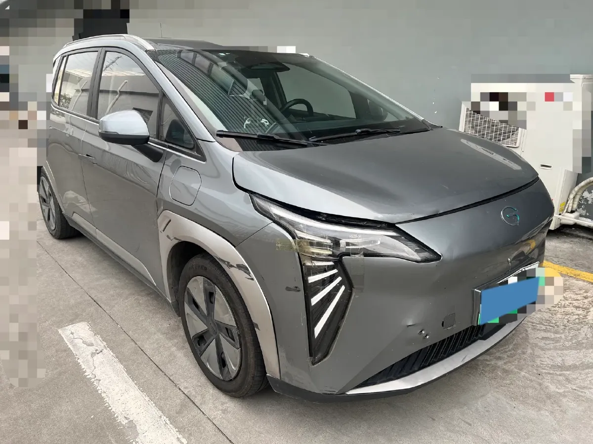2023 GAC Trumpchi GS4 1.5T 177HP L4 6AT,autocango,china used car exporter,china ev exporter,chinese used car exporter,chinese used ev exporter