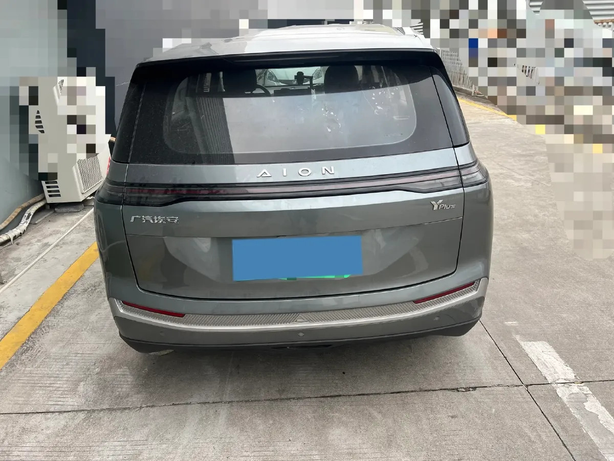 2023 GAC Trumpchi GS4 1.5T 177HP L4 6AT,autocango,china used car exporter,china ev exporter,chinese used car exporter,chinese used ev exporter
