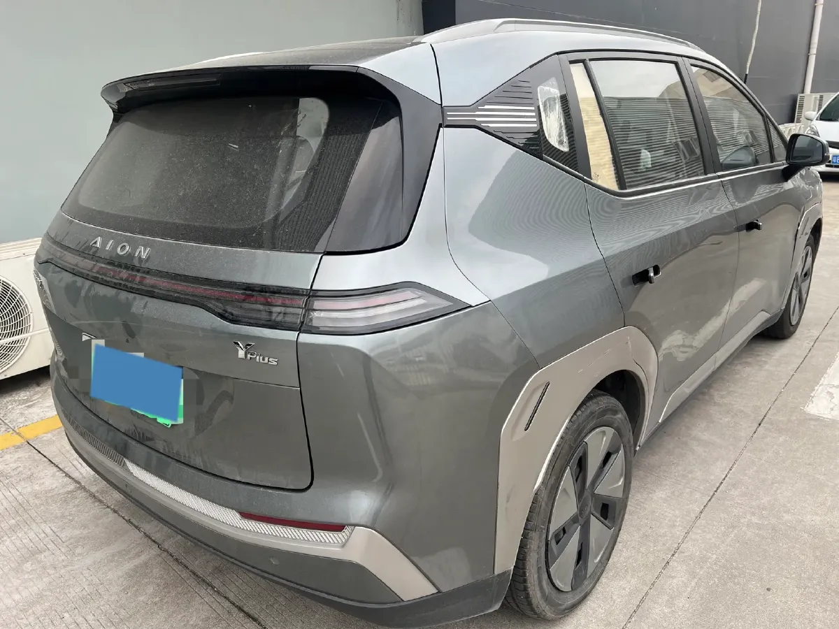 2023 GAC Trumpchi GS4 1.5T 177HP L4 6AT,autocango,china used car exporter,china ev exporter,chinese used car exporter,chinese used ev exporter