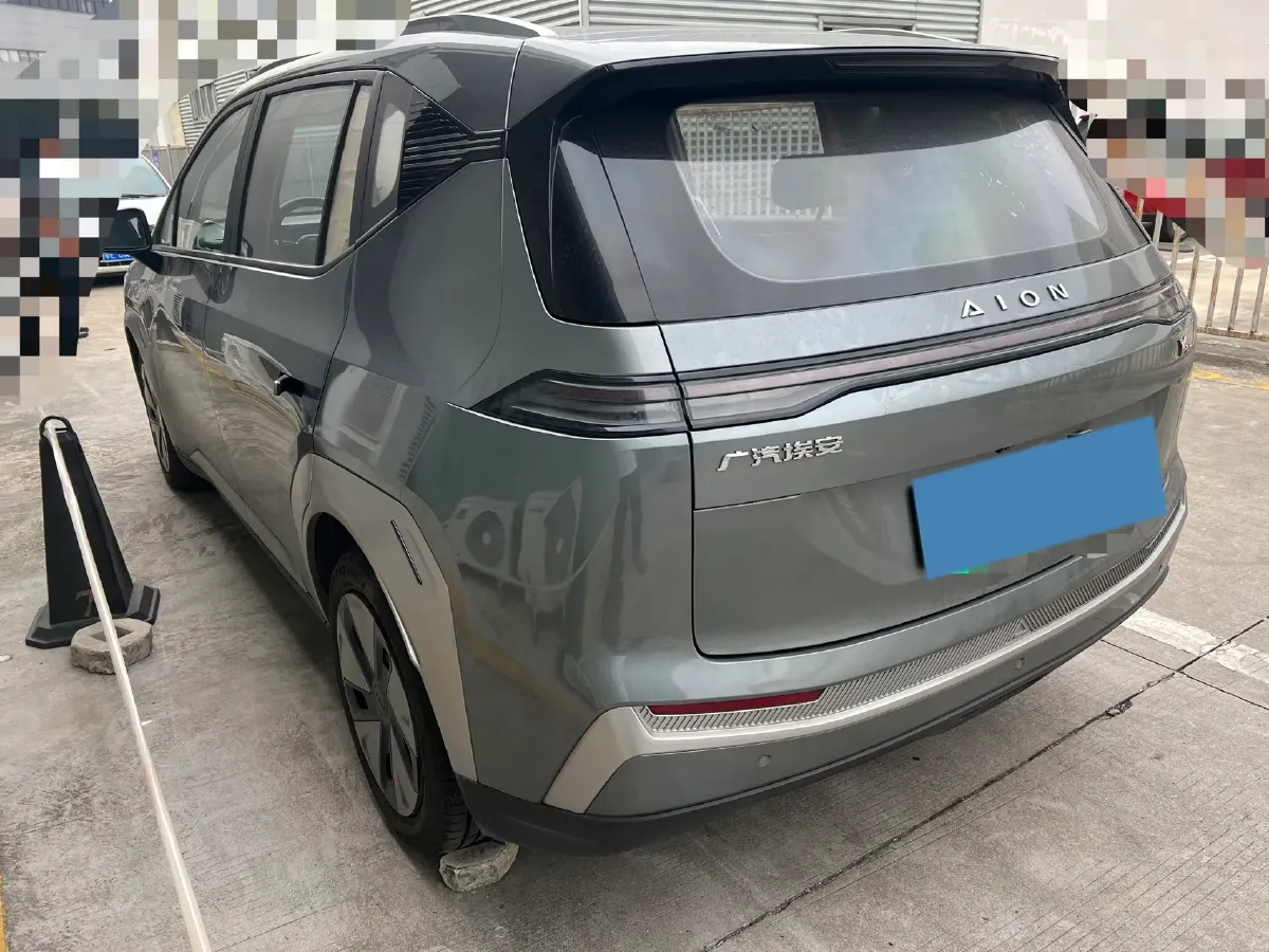 2023 GAC Trumpchi GS4 1.5T 177HP L4 6AT,autocango,china used car exporter,china ev exporter,chinese used car exporter,chinese used ev exporter