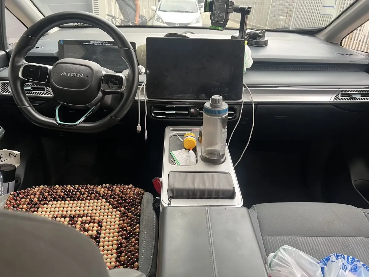 2023 GAC Trumpchi GS4 1.5T 177HP L4 6AT,autocango,china used car exporter,china ev exporter,chinese used car exporter,chinese used ev exporter