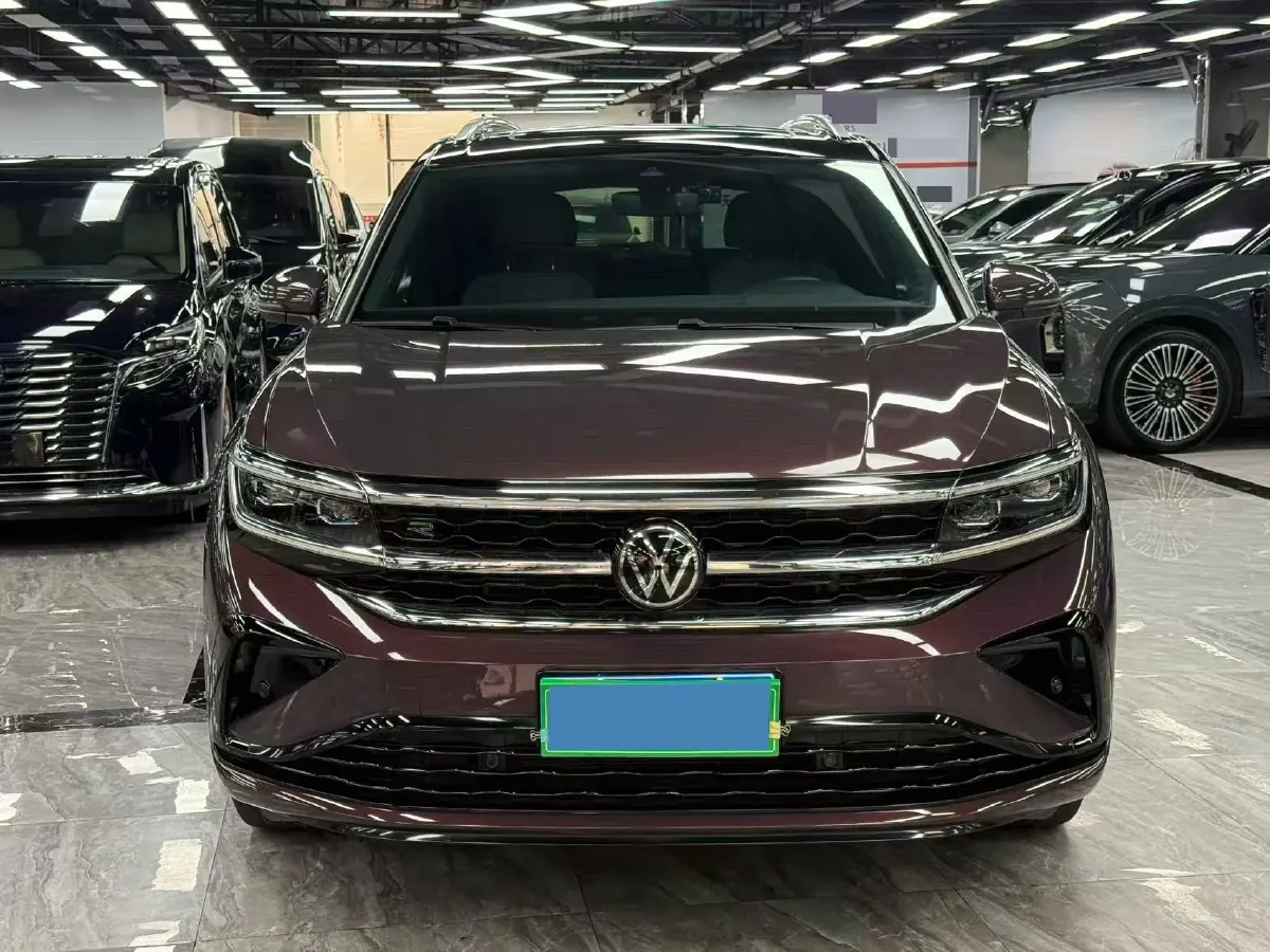 2021 Volkswagen Talagon 2.0T 220HP L4 7DCT,autocango,china used car exporter,china ev exporter,chinese used car exporter,chinese used ev exporter