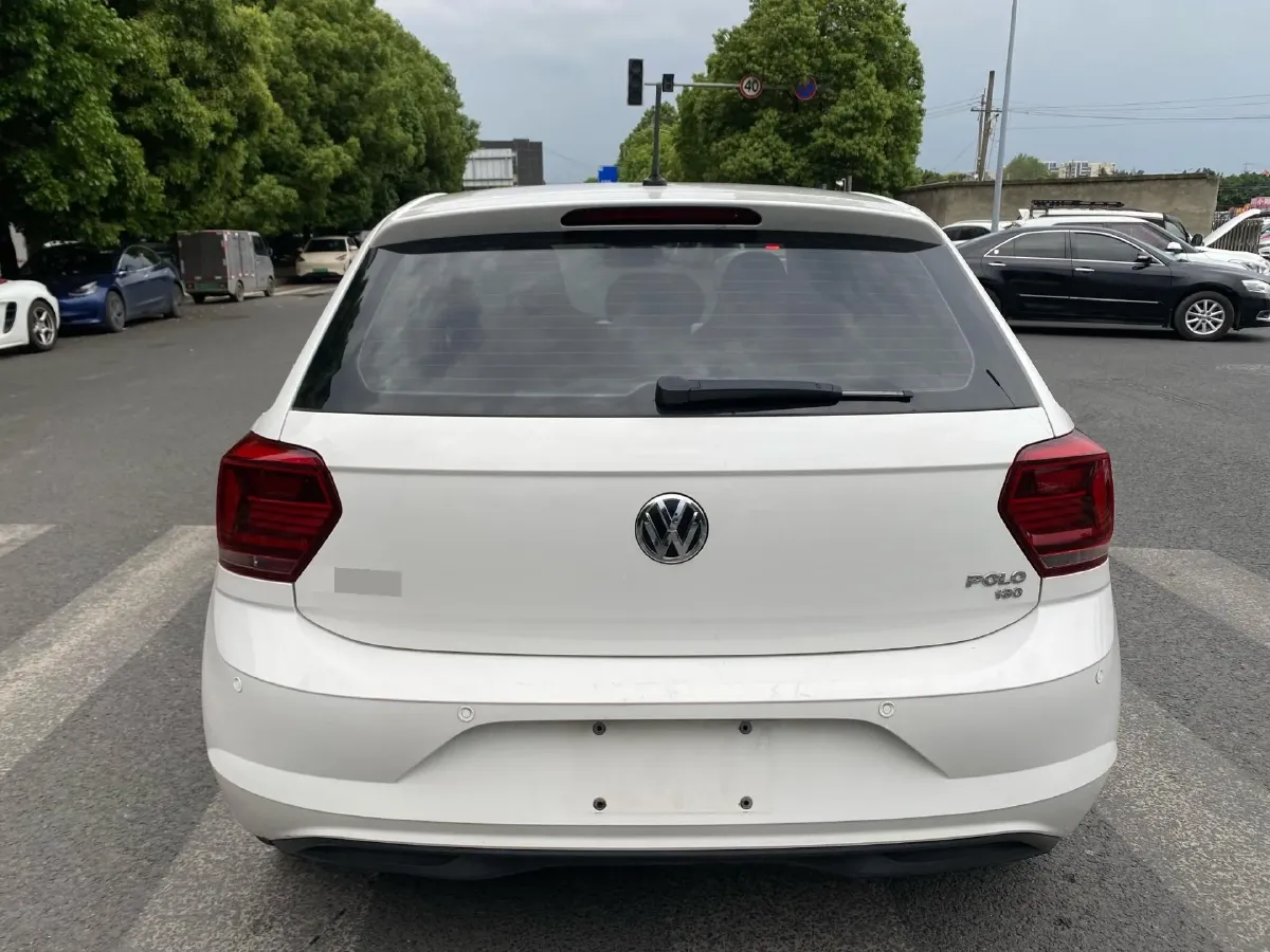 2019 Volkswagen Polo 1.5L 113HP L4 6AT,autocango,china used car exporter,china ev exporter,chinese used car exporter,chinese used ev exporter