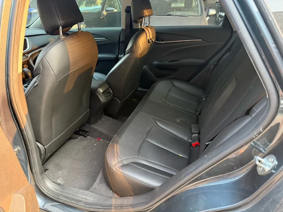 2021 Buick Excelle 1.5L 113HP L4 6AT,autocango,china used car exporter,china ev exporter,chinese used car exporter,chinese used ev exporter