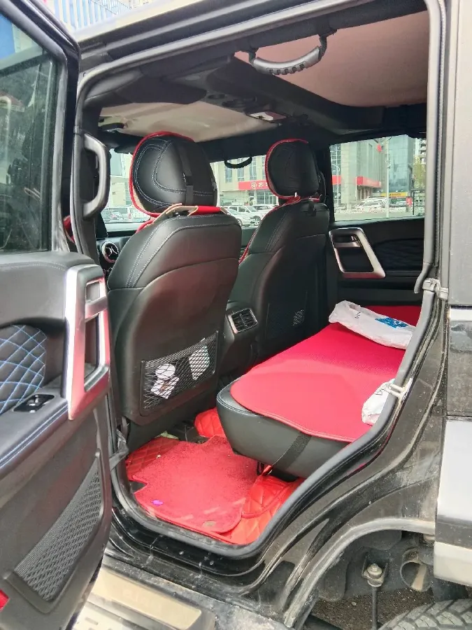 2023 Beijing BJ40 2.0T 224HP L4 8AT,autocango,china used car exporter,china ev exporter,chinese used car exporter,chinese used ev exporter