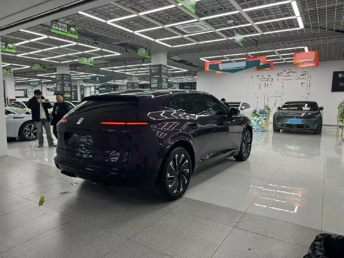 2024 Avatr 07 1.5T 156HP L4 REEV 39.05KWH,autocango,china used car exporter,china ev exporter,chinese used car exporter,chinese used ev exporter