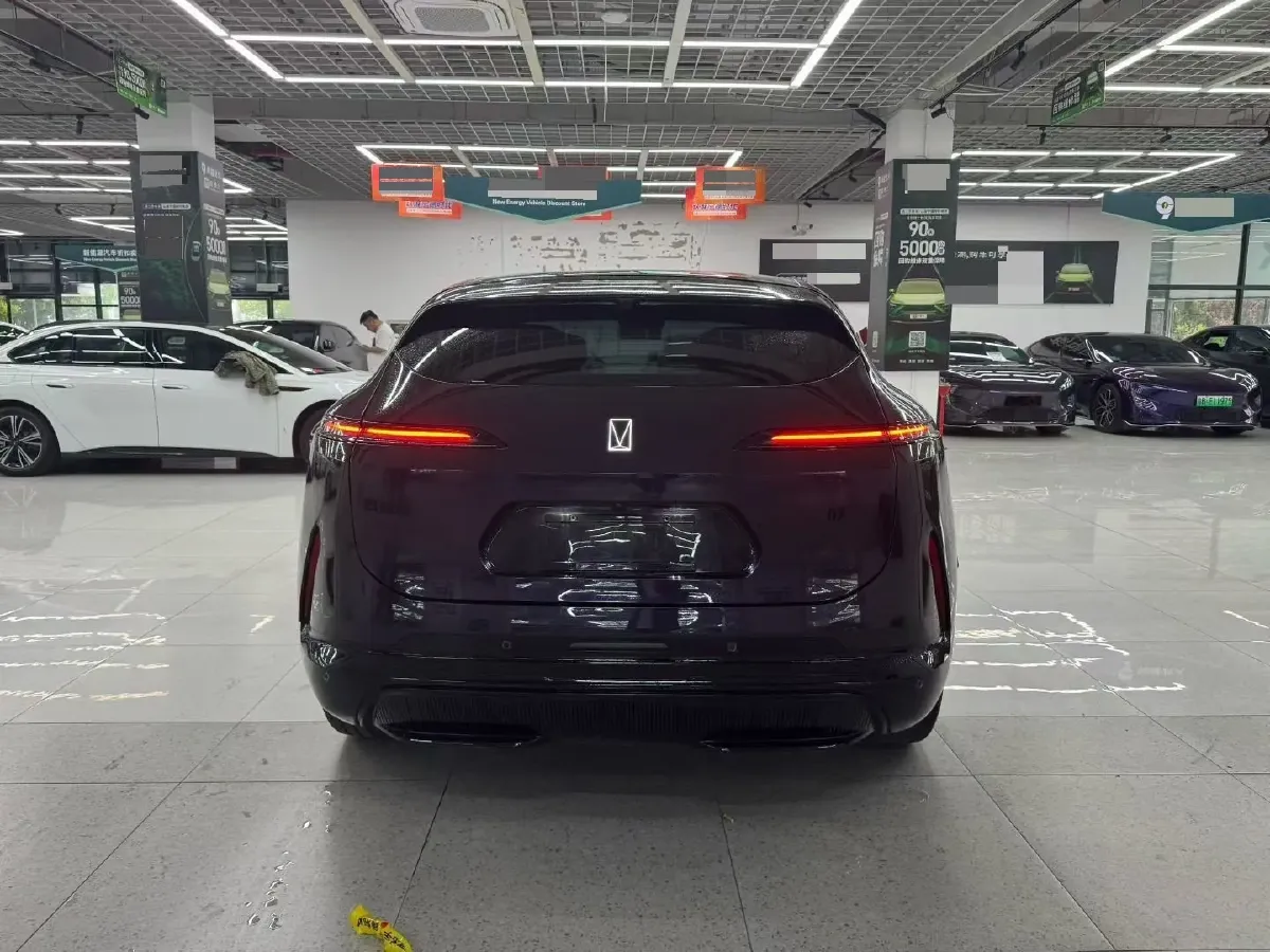 2024 Avatr 07 1.5T 156HP L4 REEV 39.05KWH,autocango,china used car exporter,china ev exporter,chinese used car exporter,chinese used ev exporter