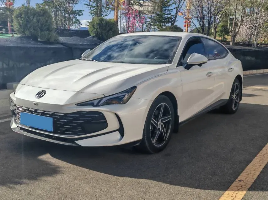 2023 MG 7 1.5T 188HP L4 7DCT,autocango,china used car exporter,china ev exporter,chinese used car exporter,chinese used ev exporter