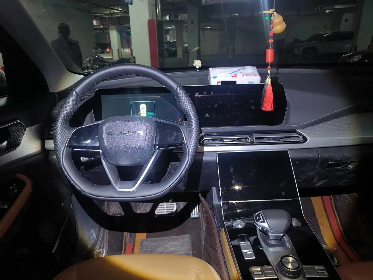 2020 BeiJing Auto X7 1.5T 188HP L4 7DCT,autocango,china used car exporter,china ev exporter,chinese used car exporter,chinese used ev exporter