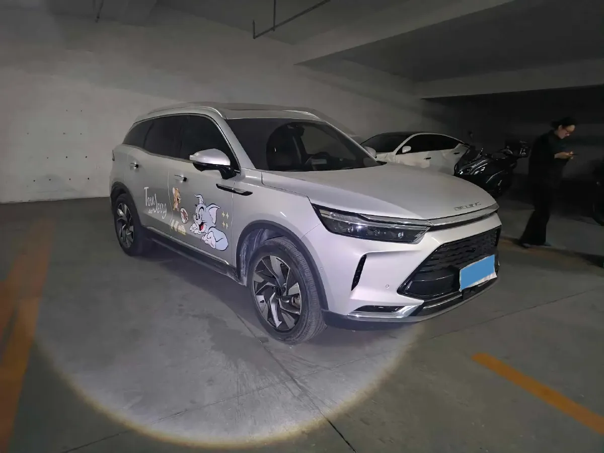 2020 BeiJing Auto X7 1.5T 188HP L4 7DCT,autocango,china used car exporter,china ev exporter,chinese used car exporter,chinese used ev exporter